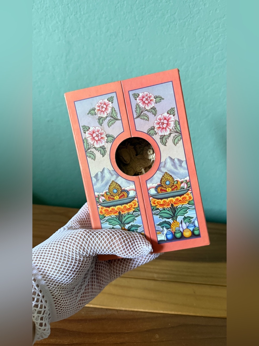 The Tara Box Rituals Protection Healing Gehlek Rimpoche Complete Set - Picture 13 of 13
